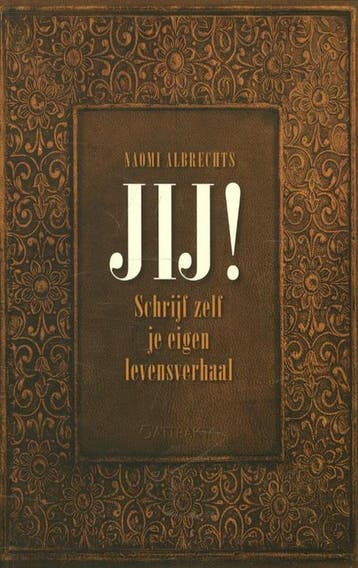 Jij! 9789460510748 Naomi Albrechts, Verzenden, Naomi Albrechts