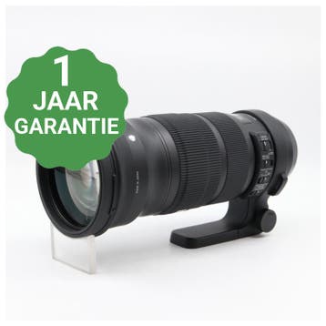 Sigma 120-300mm F/2.8 DG OS SPORTS HSM Canon | Tweedehands, Verzenden