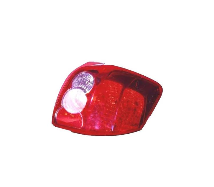 Feux Arrière Droit Pour Toyota Auris 3 5P 07-10 Koi, Auto-onderdelen, Verlichting, Verzenden