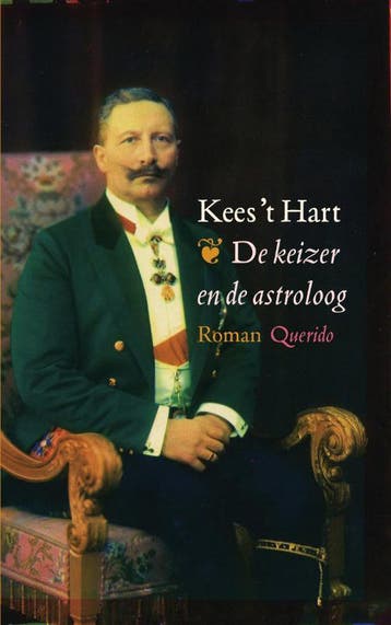 De keizer en de astroloog 9789021437477 Kees t Hart, Verzenden, Zo goed als nieuw, Kees 't Hart
