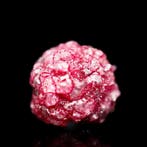 Intense Levendige Rode Diamant • GEEN MINIMUMPRIJS •