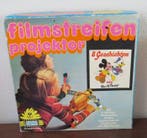 Walt Disney Production - Jouet Filmprojector - 1970-1980