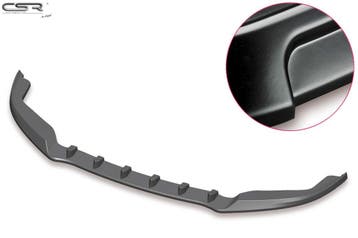 Cup spoilerlip met ABE voor Porsche Panamera 1 CSL371-L, Verzenden