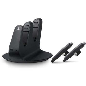 Sony PS3 Dualshock 3 Charging Station (PS3 Accessoires), Consoles de jeu & Jeux vidéo, Ophalen of Verzenden