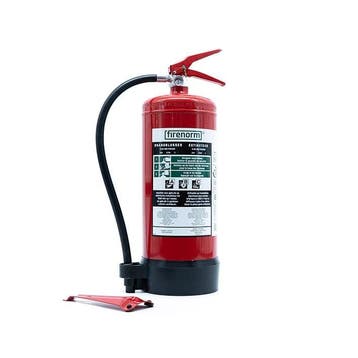 Poederblusser 6 KG BENOR, Verzenden, Nieuw