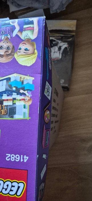 Lego Set - 41682 et 41391 - Friends - Lécole de Heartlake, Nieuw