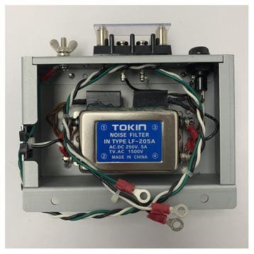 Bieden: Furuno Electric MU-231CR-AC Marine AC Power Line No, Ophalen of Verzenden, Nieuw
