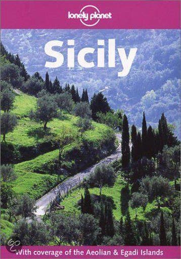 SICILY 2E ING 9781740590310 Lonely Planet, Verzenden, Lonely Planet