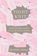 Tight Knit 9780226558073 Elizabeth L. Krause, Verzenden, Zo goed als nieuw, Elizabeth L. Krause