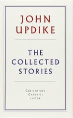 The Collected Stories (Library of America) 9781598532500, Boeken, Verzenden, Zo goed als nieuw, John Updike