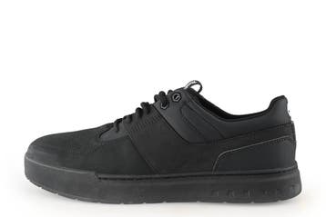 Timberland Sneakers in maat 45½ Zwart, Kleding | Heren, Verzenden, Zo goed als nieuw, Sneakers, Timberland
