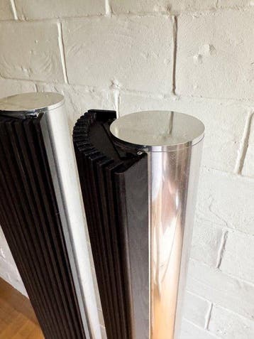 Bang & Olufsen - Houten hoezen voor Beolab 8000, Audio, Tv en Foto, Stereoketens, Nieuw