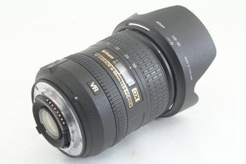 Nikon AF-S DX NIKKOR 16-85mm f/3.5-5.6G ED VR Objectif, Nieuw