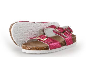 Colors of California Sandalen Meisjes in maat 26 Roze, Kinderen en Baby's, Verzenden, Jongen of Meisje, Colors of California, Schoenen