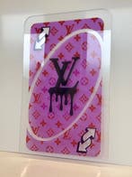 Rob VanMore - UNO Reverse by LV XXL, Antiquités & Art