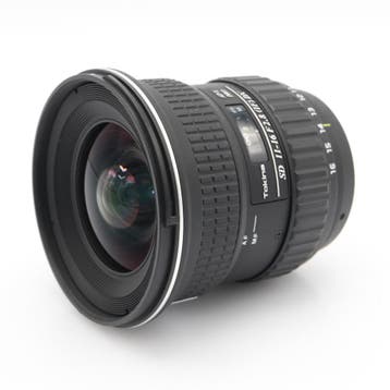Tokina 11-16mm F/2.8 SD AT-X Pro (IF) DX Nikon | Occasion, Ophalen of Verzenden