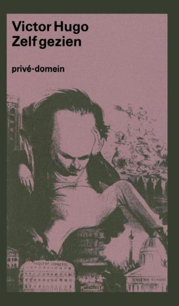 Zelf gezien / Privé-domein / 106 9789029522045 Victor Hugo, Verzenden, Gelezen, Victor Hugo