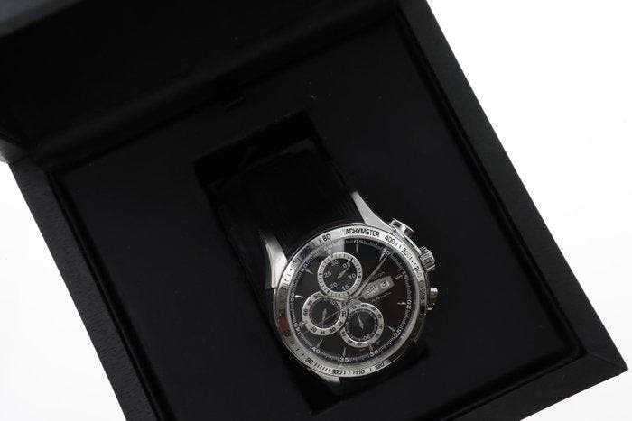 Hamilton - Sans prix de réserve - h328160 - Homme -, Handtassen en Accessoires, Horloges | Heren