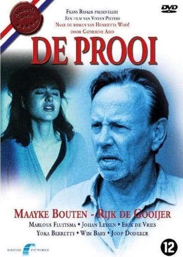De Prooi, CD & DVD, DVD | Thrillers & Policiers, Verzenden