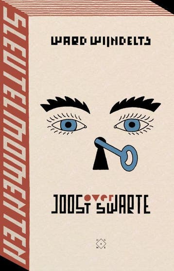 Sleutelmomenten Joost Swarte 9789493320901 Ward Wijndelts, Verzenden, Ward Wijndelts