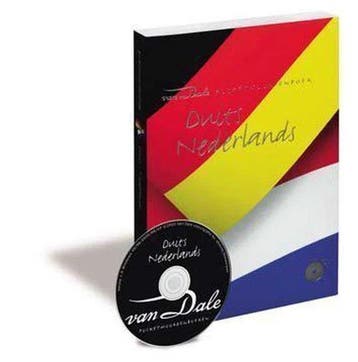Van Dale Pocketwrdb Duits Ned Met Cdrom - Zambon, Livres, Verzenden