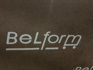 Premium lederen Belform hoekzetel – luxe, comfort en topkwal, Huis en Inrichting, Verzenden, Nieuw