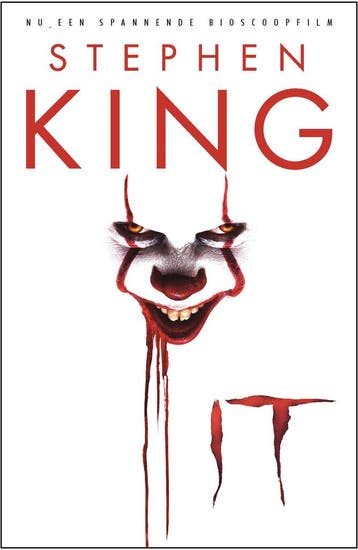 It 9789021027432 Stephen King, Verzenden, Stephen King
