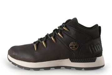 Timberland Veterboots in maat 43 Bruin, Bruin, Verzenden, Timberland, Boots