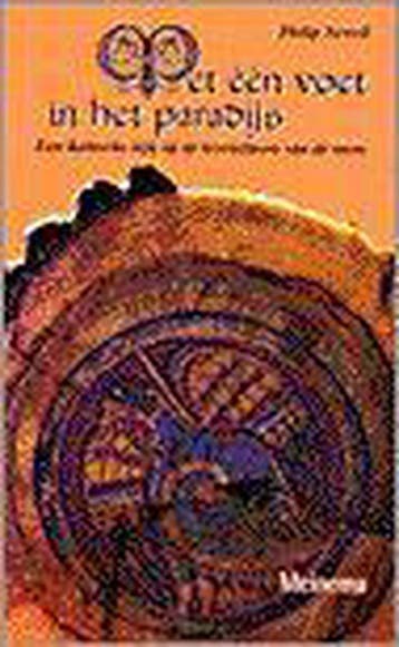 Met één voet in het paradijs 9789021137520 P. Newell, Verzenden, Gelezen, P. Newell
