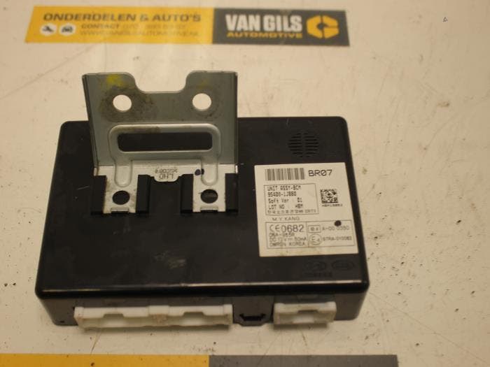 Module (diversen) Hyundai I20 O150660, Auto-onderdelen, Carrosserie