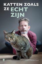 Katten zoals ze echt zijn 9789463930635 Chris Dusauchoit, Boeken, Verzenden, Zo goed als nieuw, Chris Dusauchoit