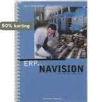 ERP met Navision 9789057520891 F.J. Schoolderman, Verzenden, Gelezen, F.J. Schoolderman