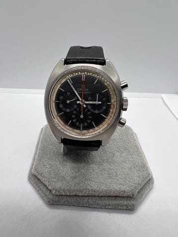 Omega - Speedmaster - Homme - 1960-1969