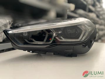BMW 2 F44 FULL LED GRAN COUPE KOPLAMP LINKS 5A1E071, Verzenden