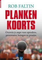 Plankenkoorts 9789079729364 Rob Faltin, Verzenden, Rob Faltin