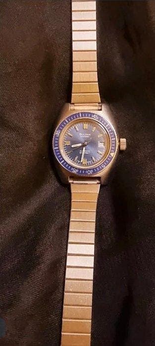 Bulova - Snorkel 666 - Sans prix de réserve - 2-359376 -, Nieuw