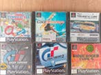 Sony - Playstation 1 (PS1) - Lot de 15 jeux Sony PlayStation, Nieuw