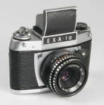 Exakta EXA Ia + Domiplan 2.8/50mm | Appareil photo reflex