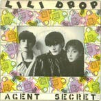 Lili Drop - Agent Secret, Verzenden