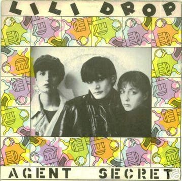 Lili Drop - Agent Secret, Verzenden