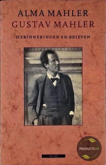 Gustav Mahler 9789025402822 Mahler, Verzenden, Gelezen, Mahler