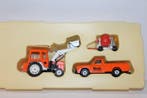 Corgi 1:43 - Model grondwerkmachine - Rare - Building, Nieuw