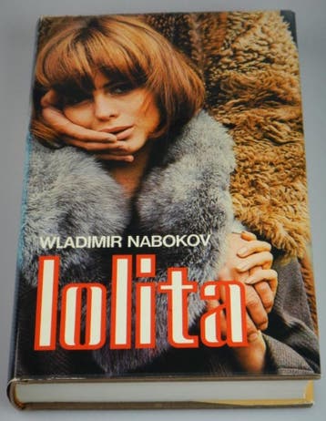 Lolita 9789060571552 Vladimir Nabokov, Boeken, Verzenden, Zo goed als nieuw, Vladimir Nabokov