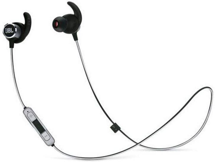 JBL Reflect Mini 2 - In-Ear Draadloze Sport Oortelefoons -, Télécoms, Téléphonie mobile | Écouteurs, Envoi
