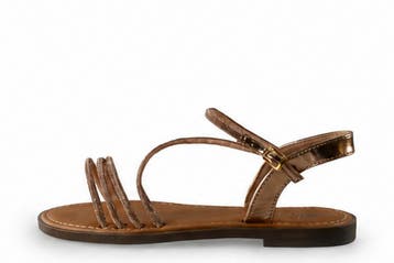Milo & Mila Sandalen Meisjes in maat 36 Roze, Enfants & Bébés, Vêtements enfant | Chaussures & Chaussettes, Verzenden, Schoenen