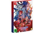 Nintendo Fire Emblem Engage - Divine Edition - Switch -, Verzenden