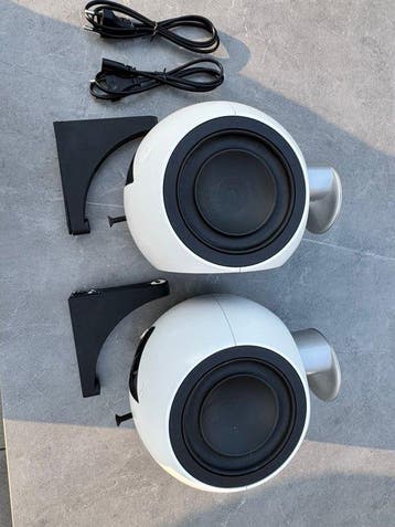 Bang & Olufsen - Beolab 3 Mk2 Luidsprekerset