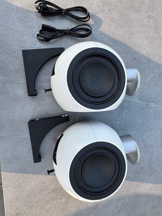 Bang & Olufsen - Beolab 3 Mk2 Luidsprekerset, TV, Hi-fi & Vidéo, Chaîne Hi-fi