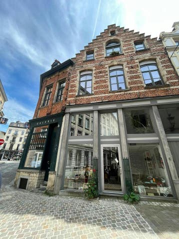 Appartement en Place de la Vieille Halle aux Blés, Brussels