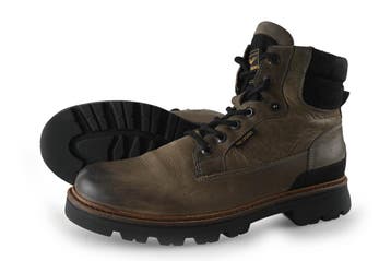 PME Legend Boots in maat 41 Grijs, Overige kleuren, Verzenden, Boots, Zo goed als nieuw